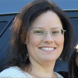 Meet your Posher, Ruth